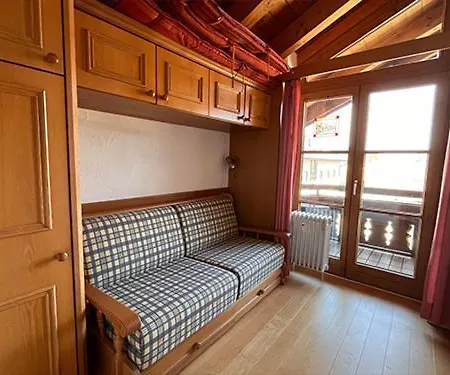 Apartment Busies Oberstdorf
