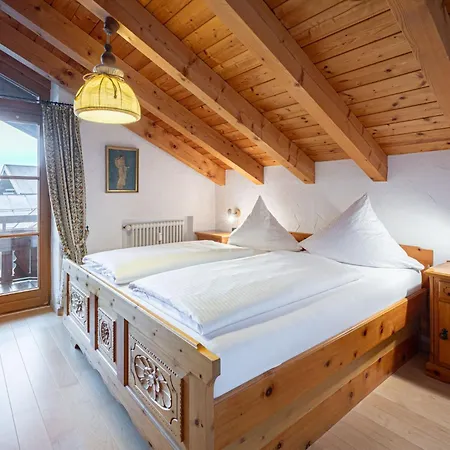 Busies Apartment Oberstdorf