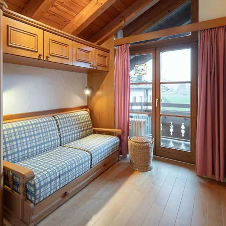 Apartment Busies Oberstdorf