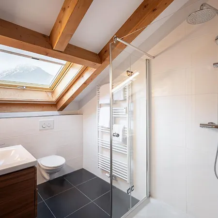 Busies Apartment Oberstdorf